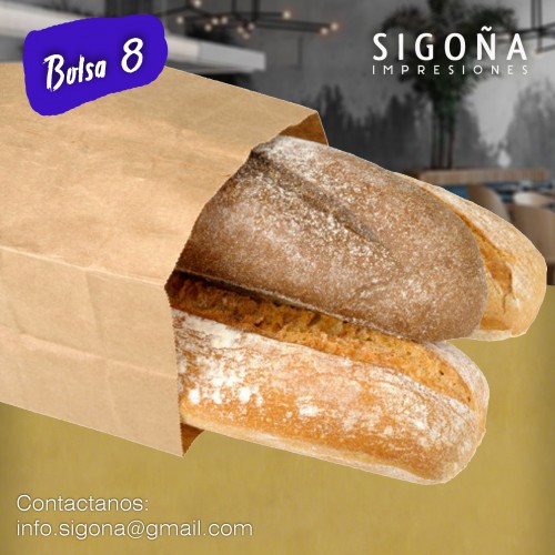 BOLSA 8