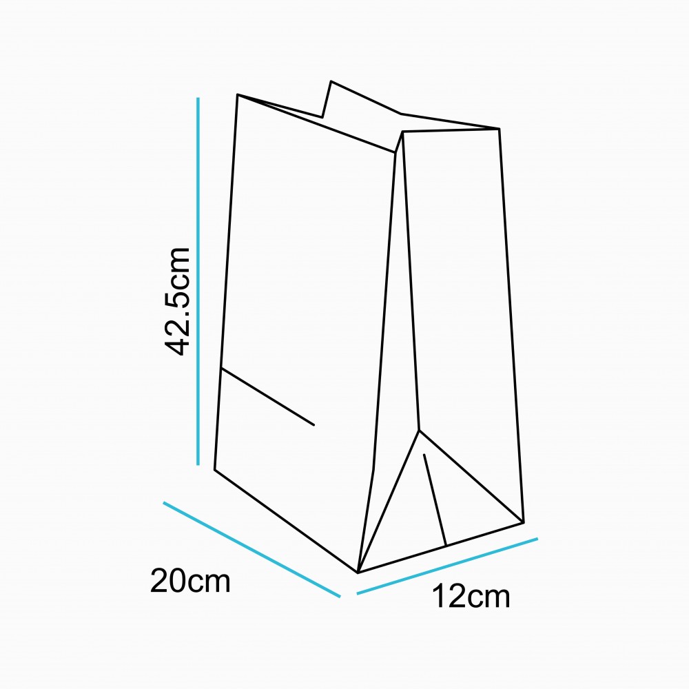 BOLSA LUNCH BOLSA LUNCH