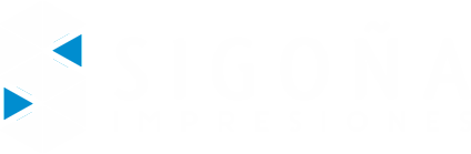 SIGOÑA IMPRESIONES